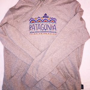 Patagonia Women’s Hoodie